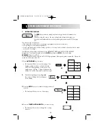 Preview for 26 page of Sharp R-83STM Operation Manual With Cookbook