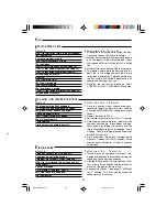 Preview for 45 page of Sharp R-83STM Operation Manual With Cookbook