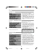 Preview for 48 page of Sharp R-83STM Operation Manual With Cookbook