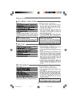 Preview for 51 page of Sharp R-83STM Operation Manual With Cookbook