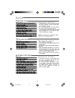 Preview for 53 page of Sharp R-83STM Operation Manual With Cookbook