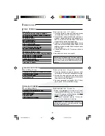 Preview for 55 page of Sharp R-83STM Operation Manual With Cookbook