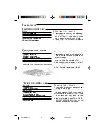 Preview for 57 page of Sharp R-83STM Operation Manual With Cookbook