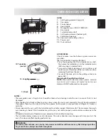 Preview for 5 page of Sharp R-842IN Operation Manual