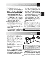 Preview for 27 page of Sharp R-842IN Operation Manual