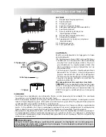 Preview for 41 page of Sharp R-842IN Operation Manual