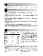 Preview for 64 page of Sharp R-842IN Operation Manual