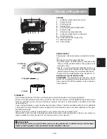 Preview for 77 page of Sharp R-842IN Operation Manual