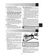 Preview for 81 page of Sharp R-842IN Operation Manual