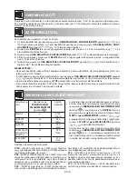 Preview for 118 page of Sharp R-842IN Operation Manual