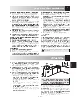 Preview for 135 page of Sharp R-842IN Operation Manual