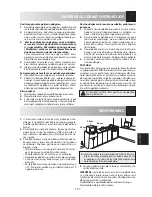 Preview for 153 page of Sharp R-842IN Operation Manual