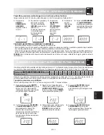 Preview for 157 page of Sharp R-842IN Operation Manual