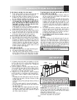 Preview for 189 page of Sharp R-842IN Operation Manual