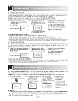 Preview for 196 page of Sharp R-842IN Operation Manual