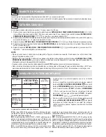 Preview for 208 page of Sharp R-842IN Operation Manual