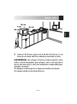 Preview for 47 page of Sharp R-843IN Operation Manual