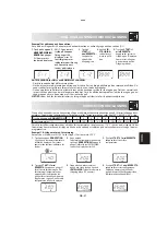 Preview for 191 page of Sharp R-843IN Operation Manual