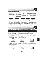 Preview for 219 page of Sharp R-843IN Operation Manual