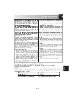 Preview for 225 page of Sharp R-843IN Operation Manual