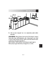 Preview for 243 page of Sharp R-843IN Operation Manual