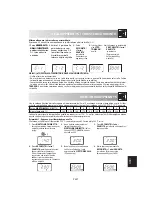 Preview for 275 page of Sharp R-843IN Operation Manual