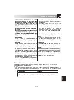 Preview for 281 page of Sharp R-843IN Operation Manual