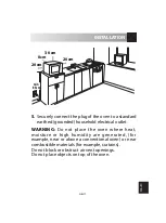 Preview for 299 page of Sharp R-843IN Operation Manual