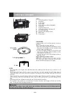 Preview for 6 page of Sharp R-843SLM Operation Manual