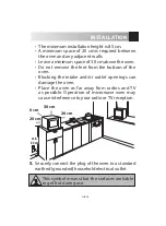 Preview for 18 page of Sharp R-843SLM Operation Manual