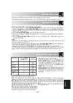 Preview for 21 page of Sharp R-843SLM Operation Manual