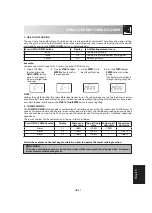 Preview for 23 page of Sharp R-843SLM Operation Manual