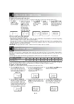 Preview for 24 page of Sharp R-843SLM Operation Manual