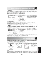 Preview for 27 page of Sharp R-843SLM Operation Manual