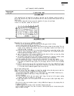 Preview for 19 page of Sharp R-8470 Service Manual