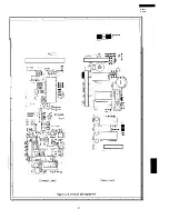 Preview for 43 page of Sharp R-8470 Service Manual