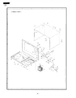 Preview for 50 page of Sharp R-8470 Service Manual