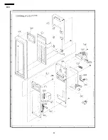 Preview for 52 page of Sharp R-8470 Service Manual