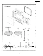 Preview for 53 page of Sharp R-8470 Service Manual