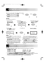 Preview for 10 page of Sharp R-84ST Operation Manual