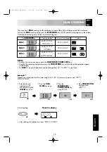 Preview for 15 page of Sharp R-84ST Operation Manual