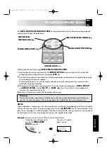 Preview for 19 page of Sharp R-84ST Operation Manual