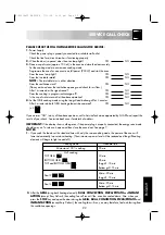 Preview for 25 page of Sharp R-84ST Operation Manual