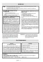 Preview for 6 page of Sharp R-84ST Service Manual