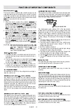 Preview for 12 page of Sharp R-84ST Service Manual