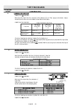 Preview for 18 page of Sharp R-84ST Service Manual