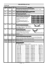 Preview for 25 page of Sharp R-84ST Service Manual