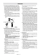 Preview for 27 page of Sharp R-84ST Service Manual