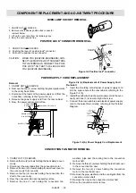 Preview for 30 page of Sharp R-84ST Service Manual