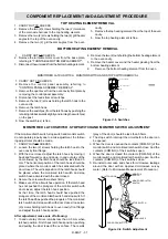 Preview for 31 page of Sharp R-84ST Service Manual